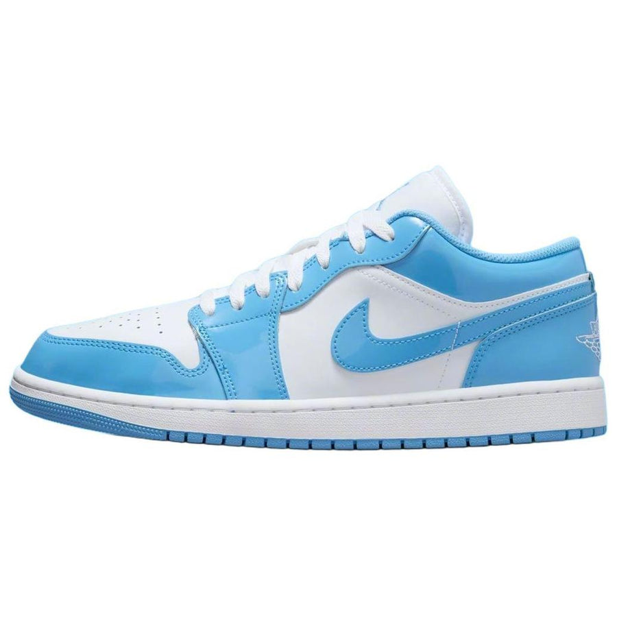 エアジョーダン1 Nike Air Jordan 1 Low "Legend Blue" FZ2138-114