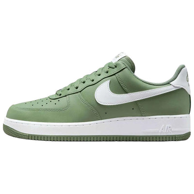 ナイキ エアフォース1 Nike Air Force 1 Low "Woodland Green" FJ4146-301