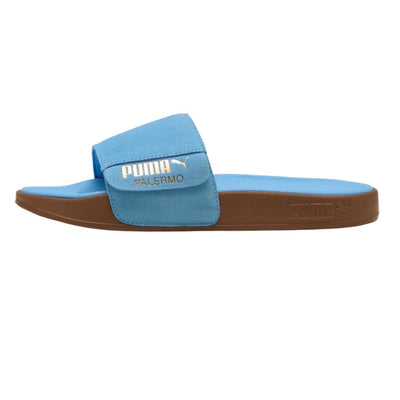プーマ パレルモ Puma Leadcat 2.0 Palermo Foil "Team Light Blue/Puma Gold/Gum" 399041-03