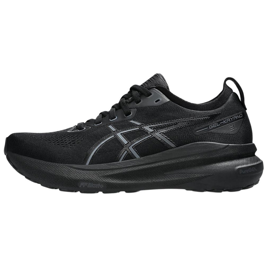 アシックス ゲルカヤノ31 Asics Gel-Kayano 31 "Black" 1011B867-001