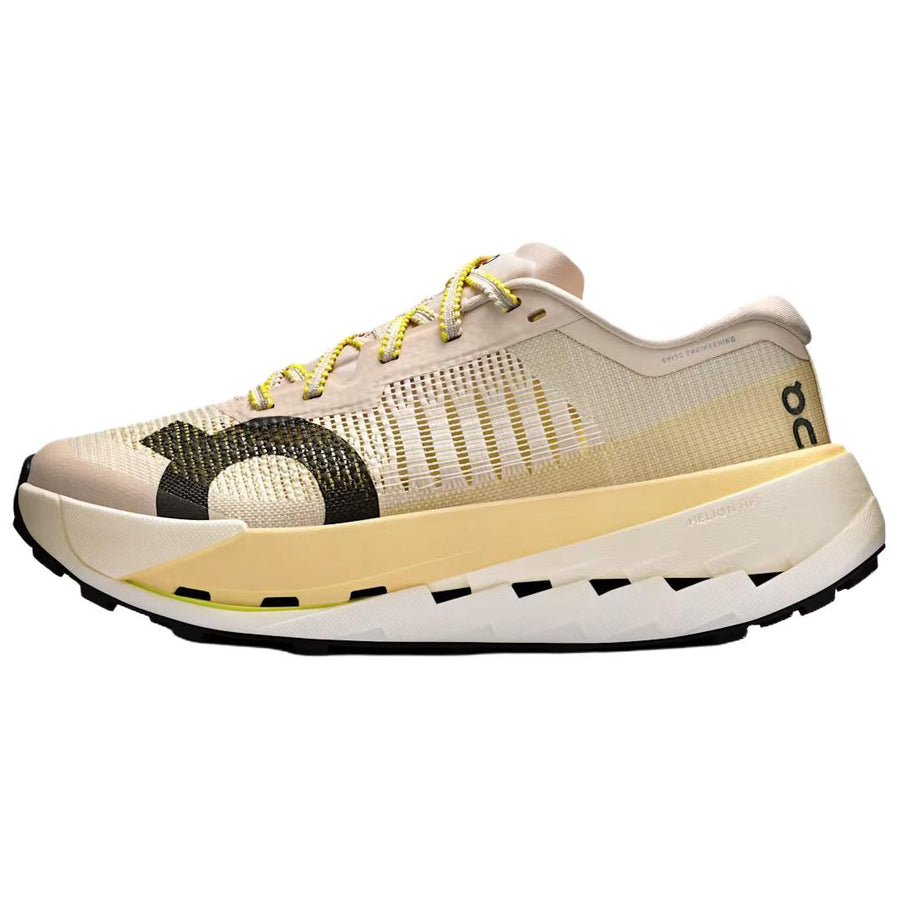 オン On Women's Cloudultra Pro "Pearl/Lychee" 3WF30094107