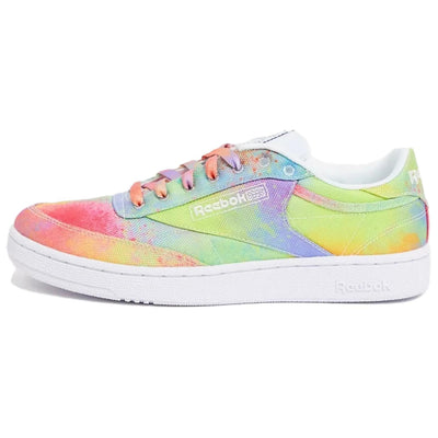 リーボック クラブシー Reebok Club C 85 Pride "Multi" (2020) FX4772