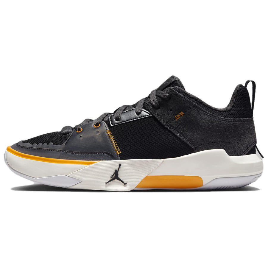 ジョーダン ワンテイク Nike Jordan One Take 5 PF "Black/Anthracite/Sail/Taxi" FD2336-007