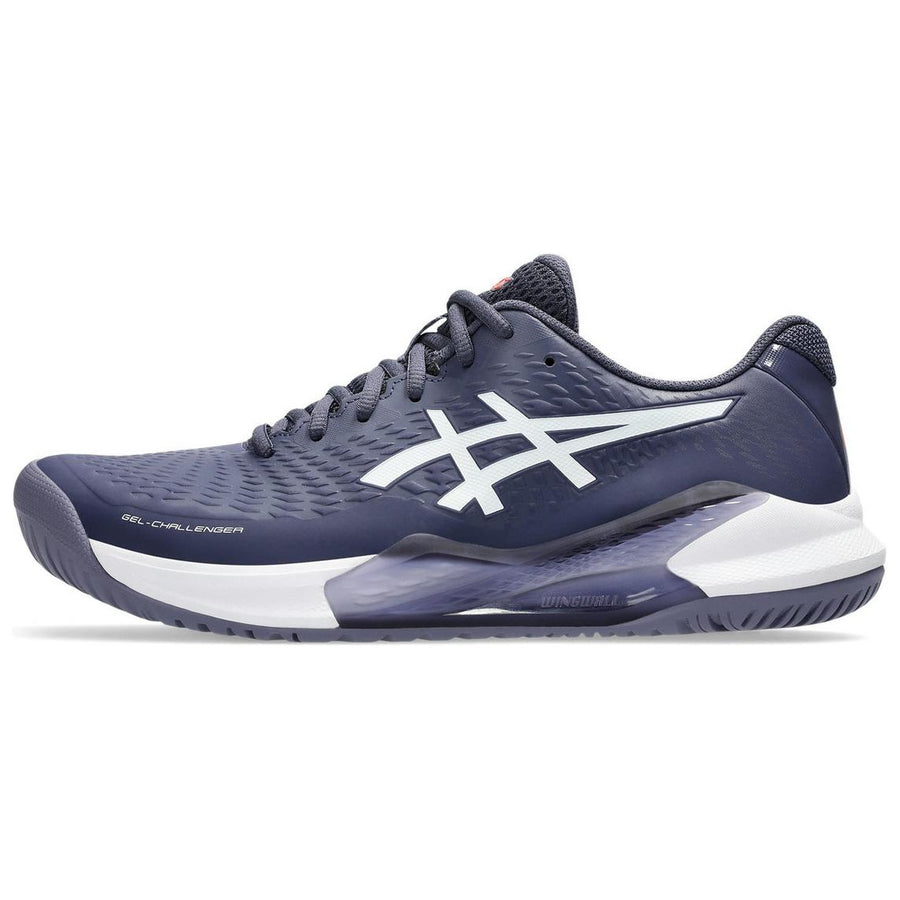 アシックス Asics Gel-Challenger 14 "Indigo Fog/White" (All Court) 1041A405-500