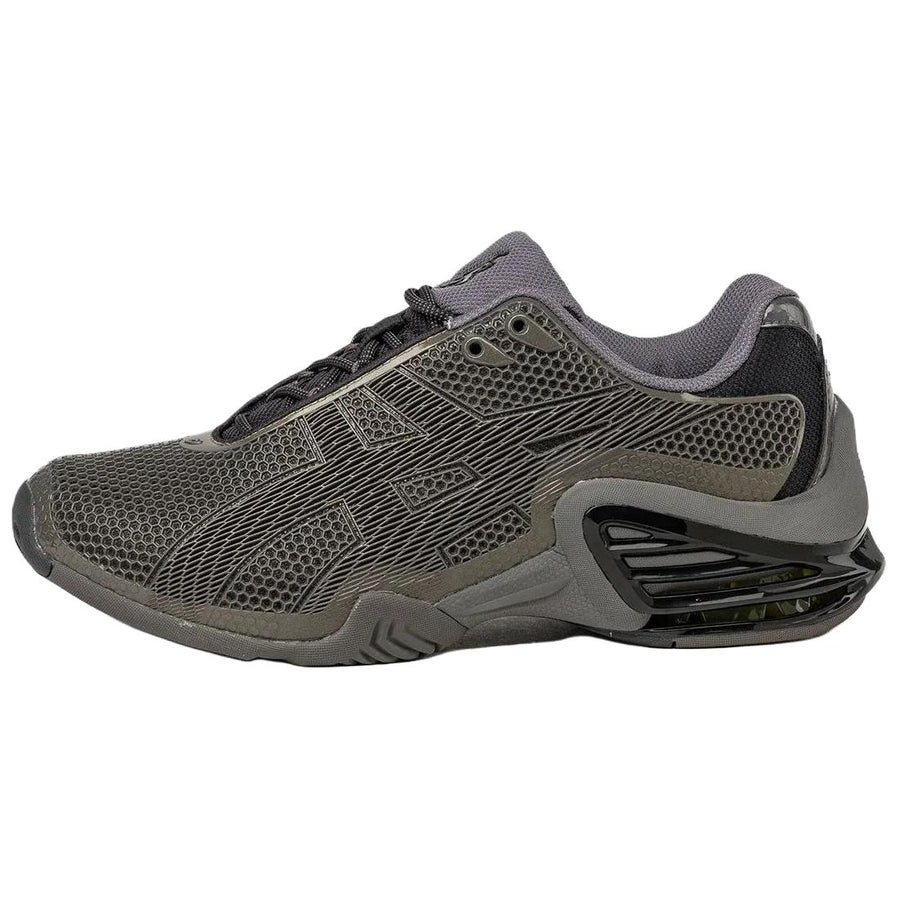 アシックス Asics Gel-Teremoa 2 "Dark Gull Grey/Black" 1203A807-020