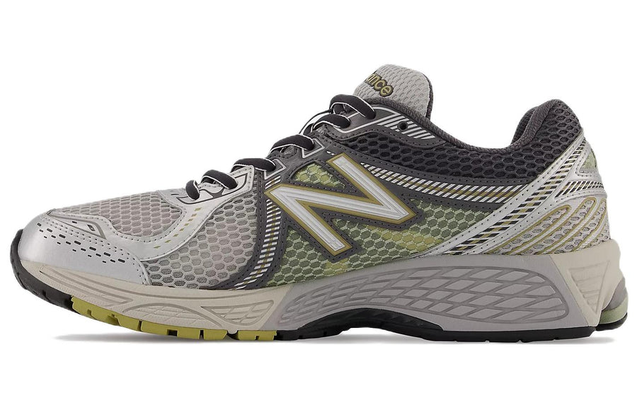 ニューバランス 860V2 New Balance 860V2 "Rain Cloud" ML860KR2