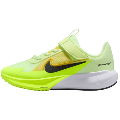 ナイキ ソニックフライ Nike PS Sonic Fly "Barely Volt/Volt/Bright Citron/Black" FZ0016-700