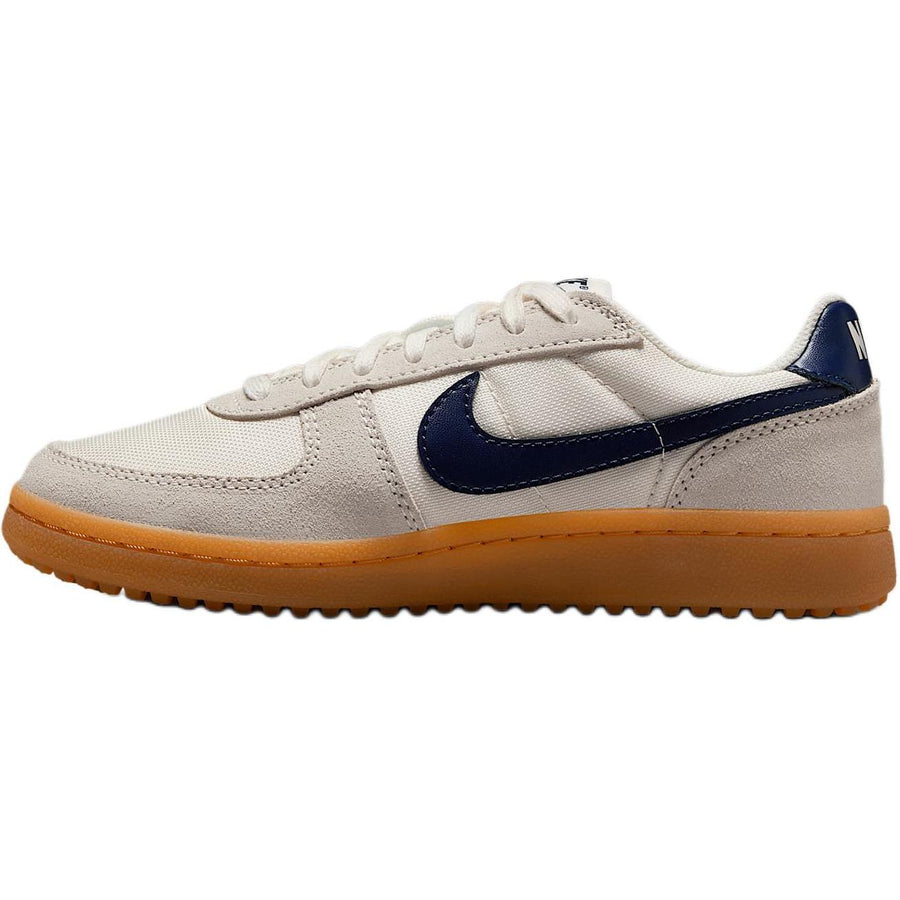 ナイキ フィールドジェネラル Nike GS Field General "Platinum Tint/Vast Grey/Gum Medium Brown/Metallic Silver" IF0465-100