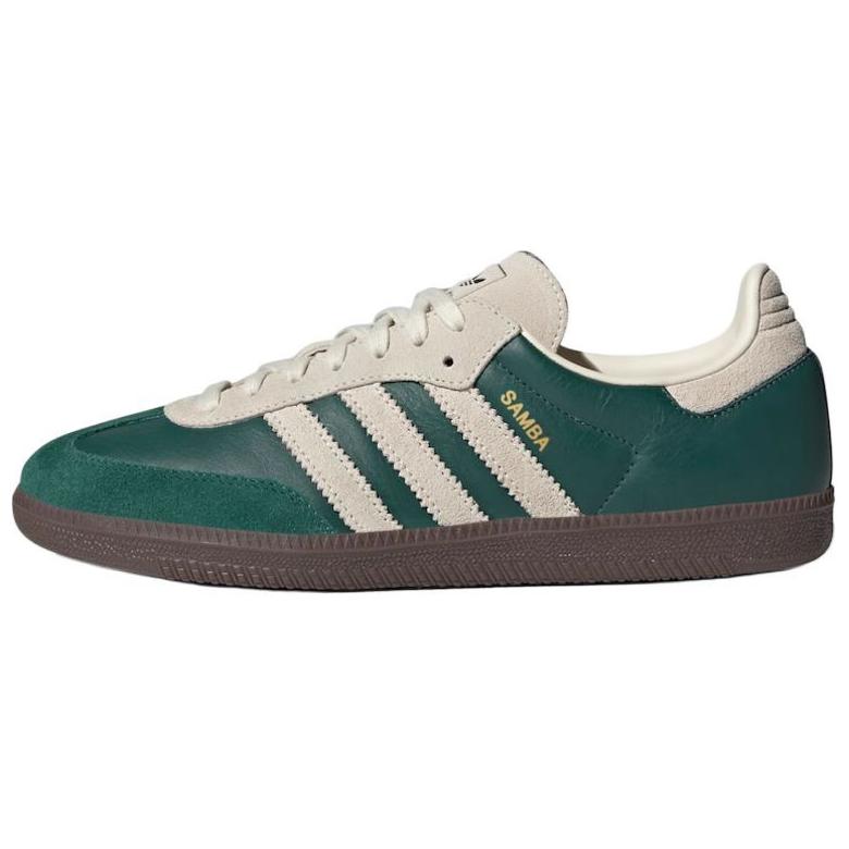 アディダス サンバ adidas Samba OG "Collegiate Green/Cream White/Gum" JI3215