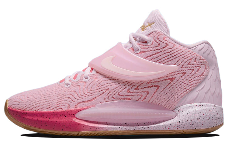 ナイキ Nike KD 14 Seasonal "Pink" DC9380-600