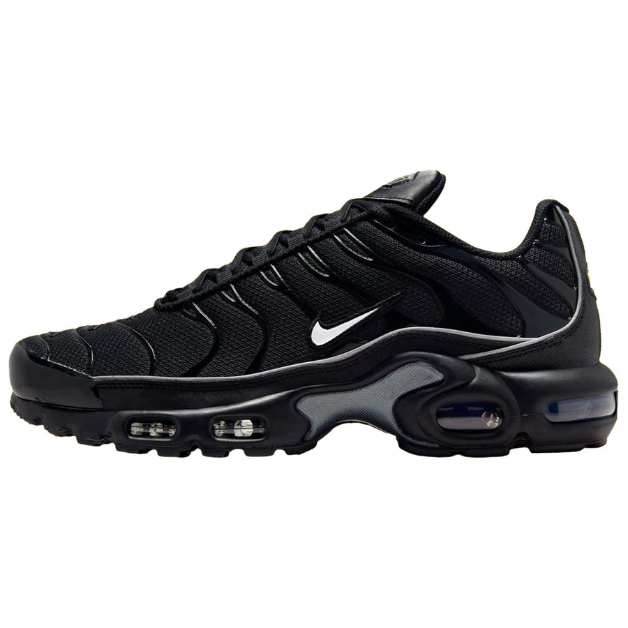 ナイキ エアマックスプラス Nike Air Max Plus "Black Reflective" HV8066-002