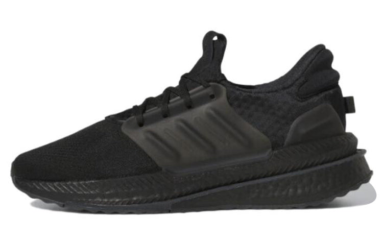 アディダス adidas X_PLRBOOST "Core Black/Grey Five" HP3131