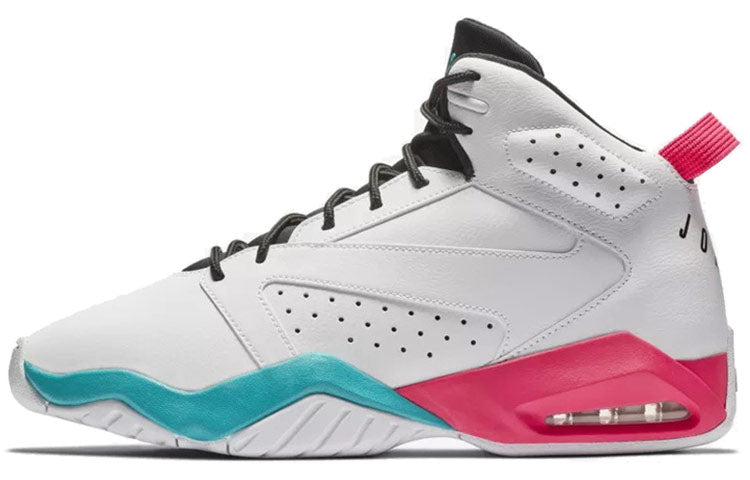 ジョーダン Nike Jordan Lift Off "White/Turbo Green/Black/Hyper Pink" AR4430-105