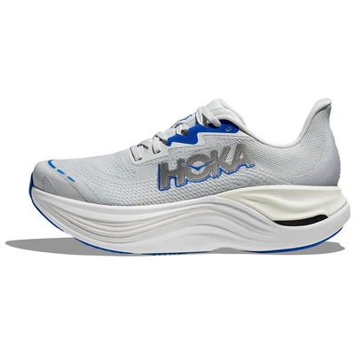 ホカ Hoka Skyward X "Cosmic Grey/Silver" 1147911-CRYS