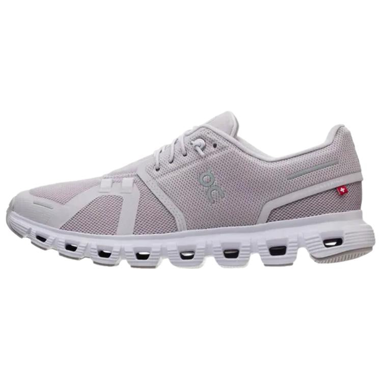 オン On Women's Cloud 6 "Orchid/Fade" 3WF10064296