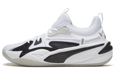プーマ J Cole × Puma RS-Dreamer "Ebony and Ivory" 193990-01