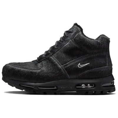 ナイキ エアマックス Nike Air Max Goadome "Pony Hair/Black" IO4635-001