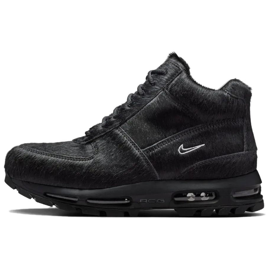 ナイキ エアマックス Nike Air Max Goadome "Pony Hair/Black" IO4635-001