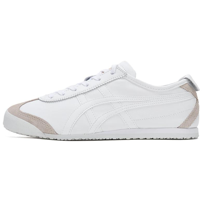 オニツカタイガー メキシコ 66 Onitsuka Tiger Mexico 66 "White" 1183C102-104