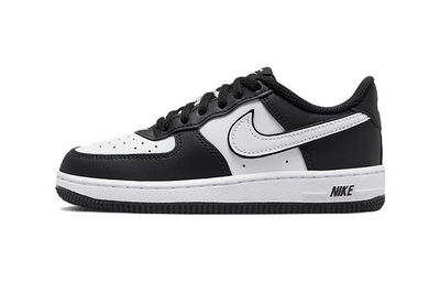 ナイキ エアフォース1 Nike PS Air Force 1 LV8 2 "Black/White" DV1623-001