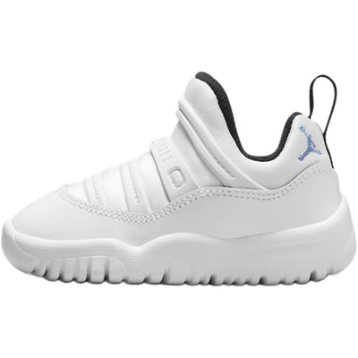 エアジョーダン11 Nike TD Air Jordan 11 Retro Little Flex "Legend Blue" BQ7102-104
