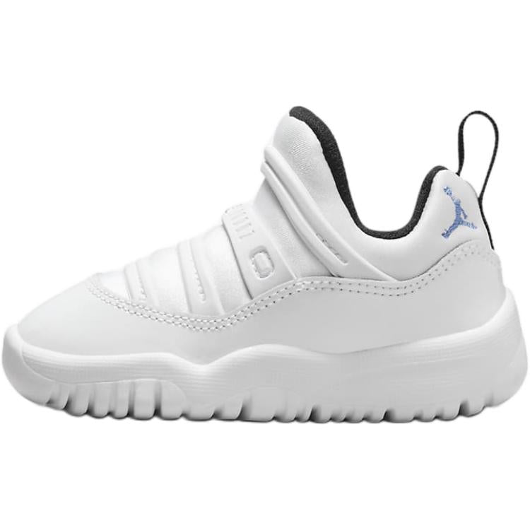 エアジョーダン11 Nike TD Air Jordan 11 Retro Little Flex "Legend Blue" BQ7102-104