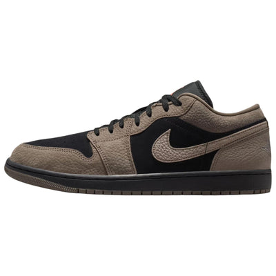 エアジョーダン1 Nike Air Jordan 1 Low "Olive Grey" IB7109-005