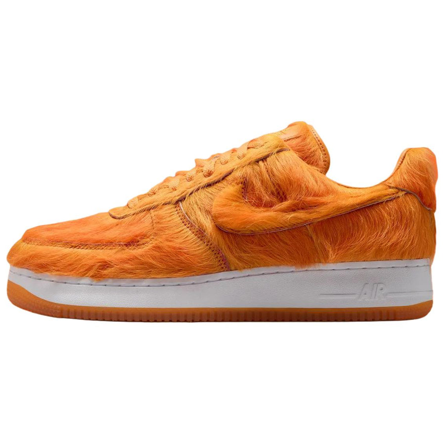 ナイキ エアフォース1 Nike Air Force 1 Low "Orange Fur" IR1940-800
