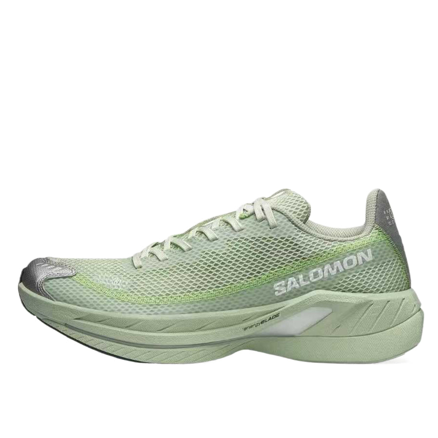 サロモン スペクター MM6 Maison Margiela × Salomon Spectur 2 "Sea Foam/Canary Green/Patina Green" L47811500