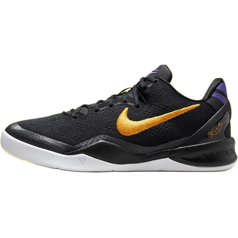 ナイキ コービー Nike GS Kobe 8 Protro "Lakers Away" FN0266-002
