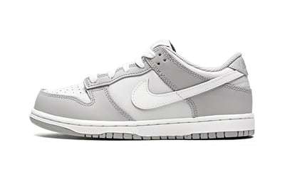 ナイキ ダンク Nike PS Dunk Low "Pure Platinum/White/Wolf Gray" DH9756-001