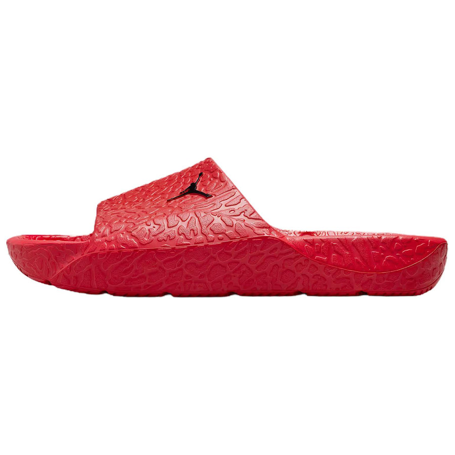 ジョーダン Nike Jordan Franchise Slide "Fire Red/Black" HQ2163-600