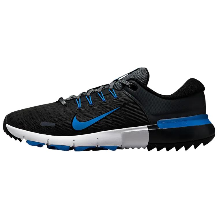 ナイキ Nike Free Golf NN "Anthracite/Cool Grey/Blue Hero" FN0332-004