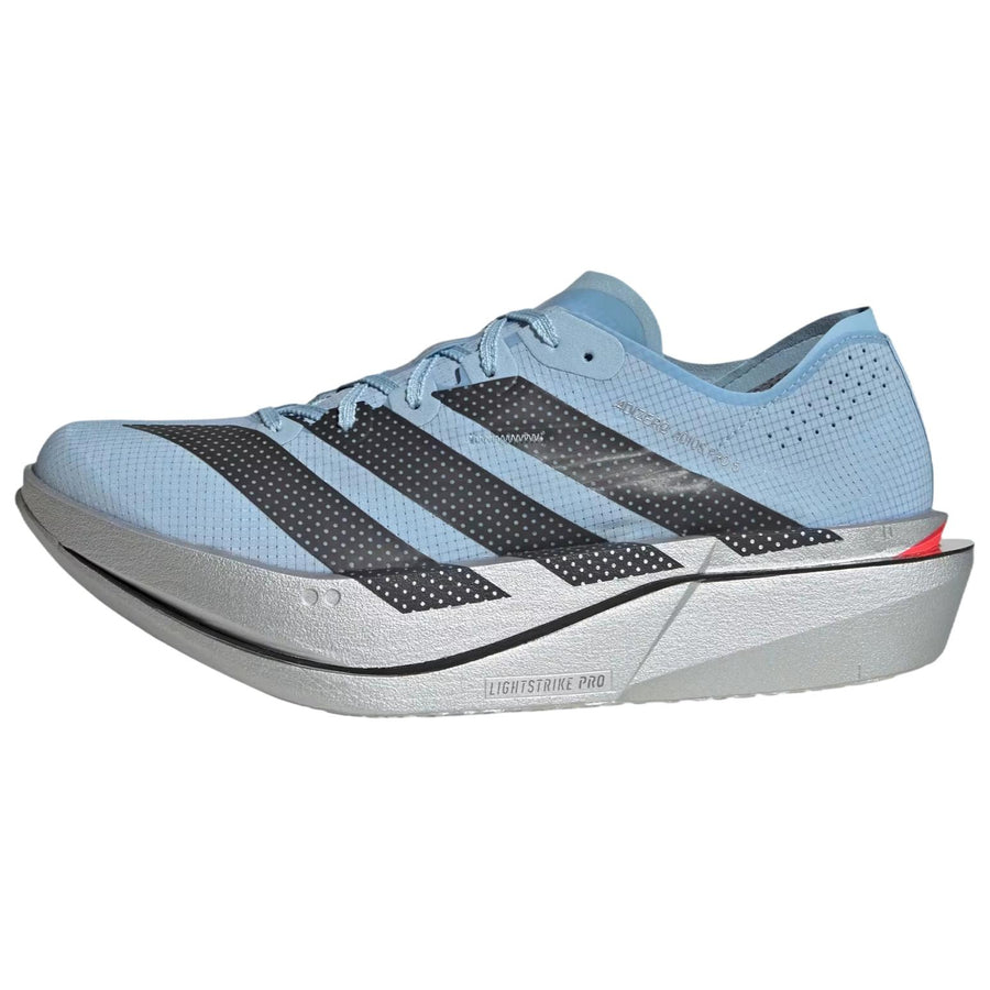 アディダス アディゼロ adidas Adizero Adios Pro 5 "Clear Sky/Carbon/Silver Metallic" KJ7040