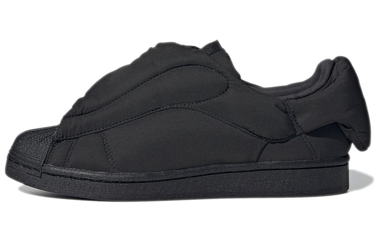 アディダス スーパースター notitle × adidas Superstar Aerostar "Black" GW3472