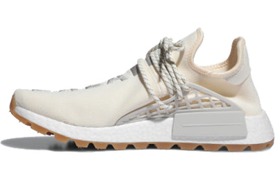 アディダス NMD Pharrell Williams × adidas NMD HU TRAIL "WHITE" EG7737