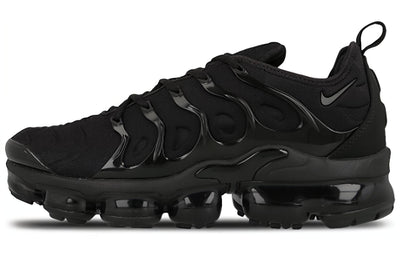 ナイキ ヴェイパーマックス Nike Air Vapormax Plus "Triple Black" (2018) 924453-004