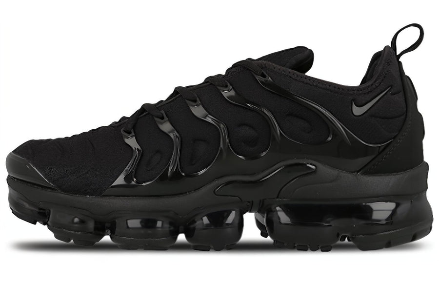 ナイキ ヴェイパーマックス Nike Air Vapormax Plus "Triple Black" (2018) 924453-004
