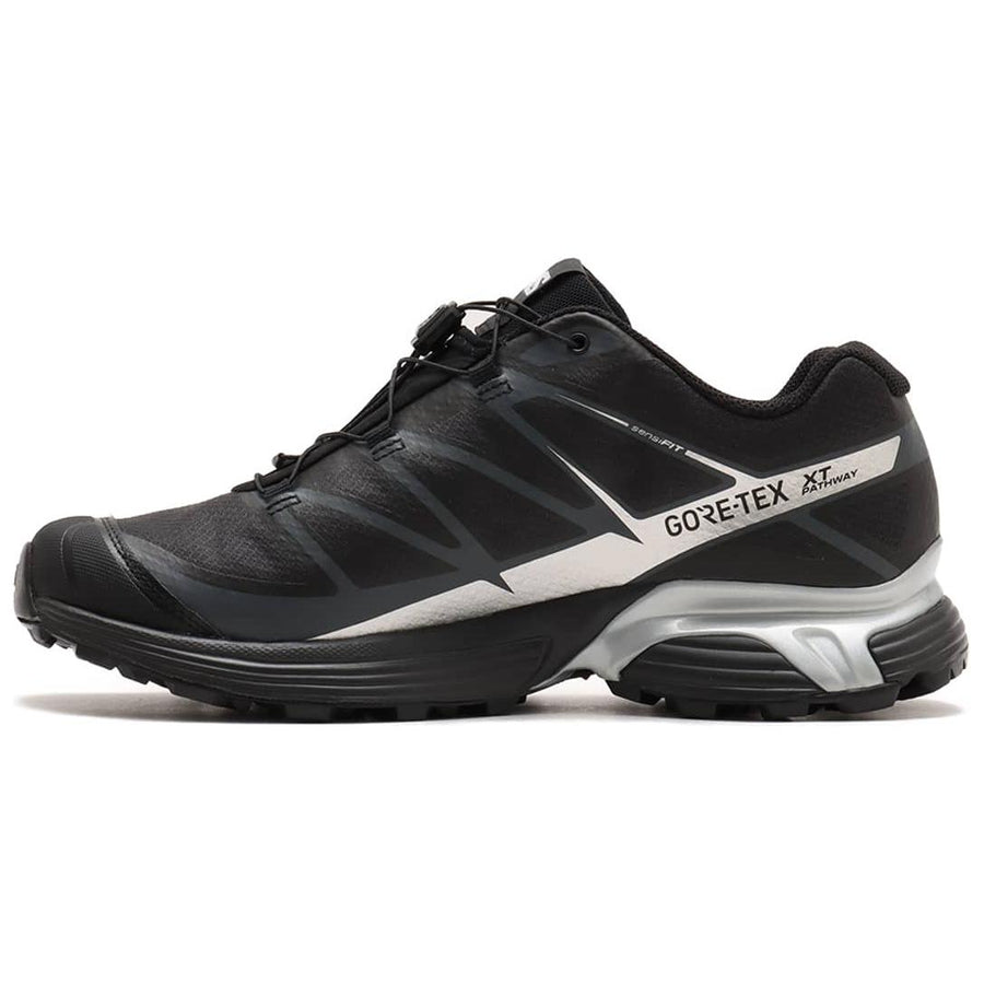 サロモン XT-パスウェイ Salomon XT-Pathway GORE-TEX "Black" L47577500