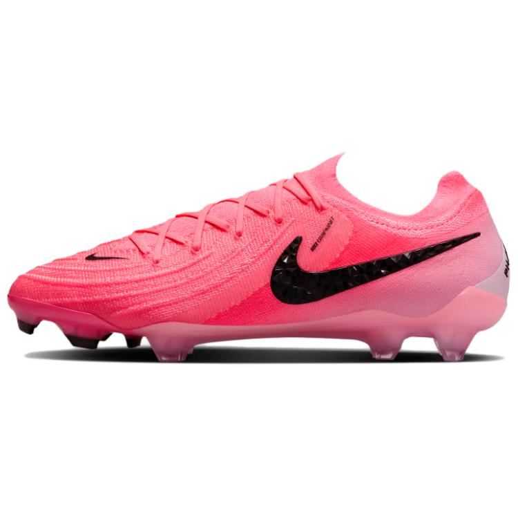 ナイキ ファントム Nike Phantom GX2 Elite "Sunset Pulse/Black" FJ2559-600