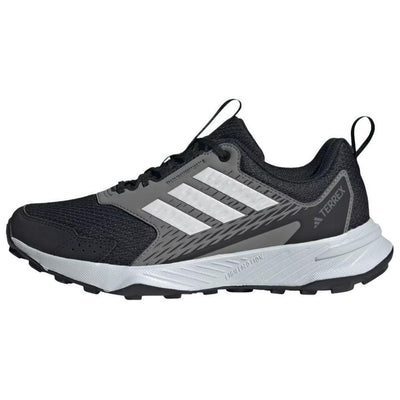 アディダス adidas Women's Tracefinder Trail Running "Core Black/Dash Grey" IH2937