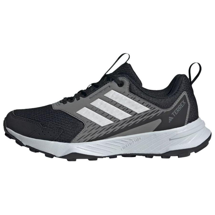 アディダス adidas Women's Tracefinder Trail Running "Core Black/Dash Grey" IH2937