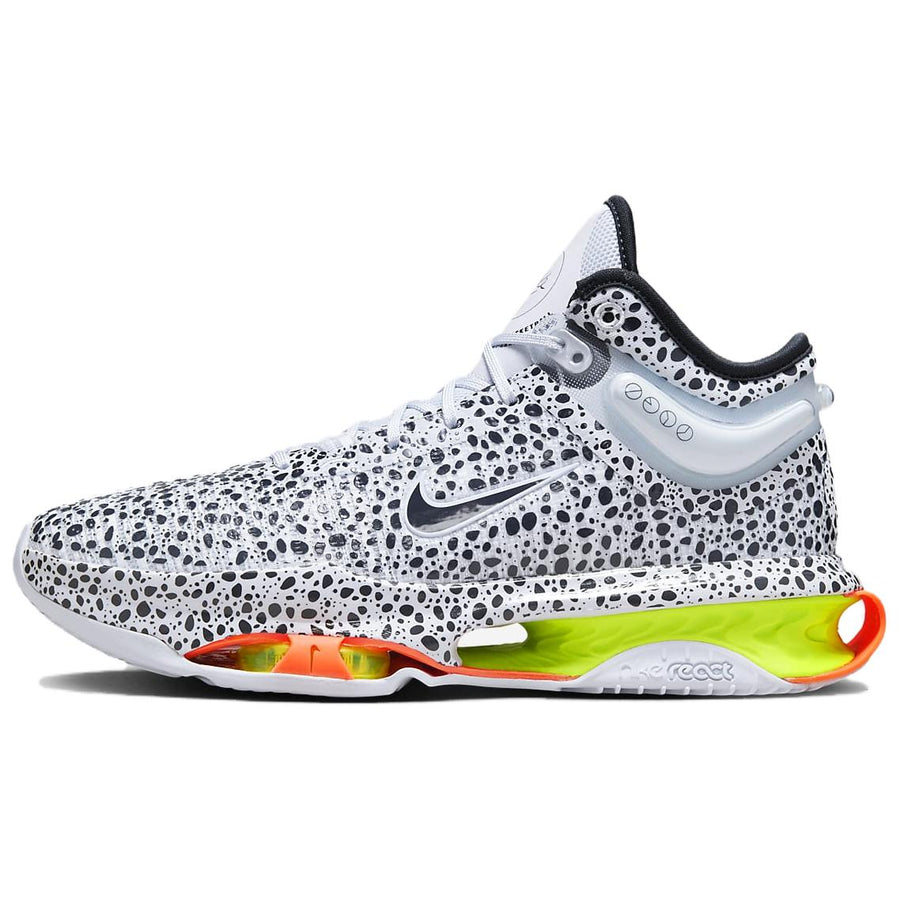 ナイキ Nike GT Jump 2 Safari "Olympic" FV3411-900
