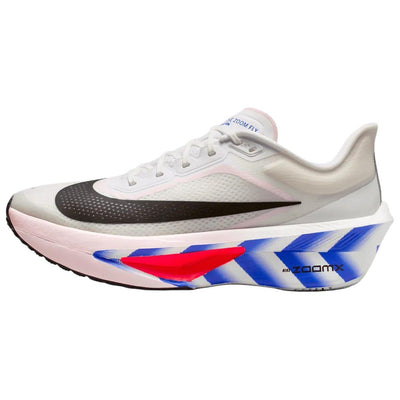 ナイキ ズームフライ Nike Zoom Fly 6 "White/Silt Red/Racer Blue" II7285-100