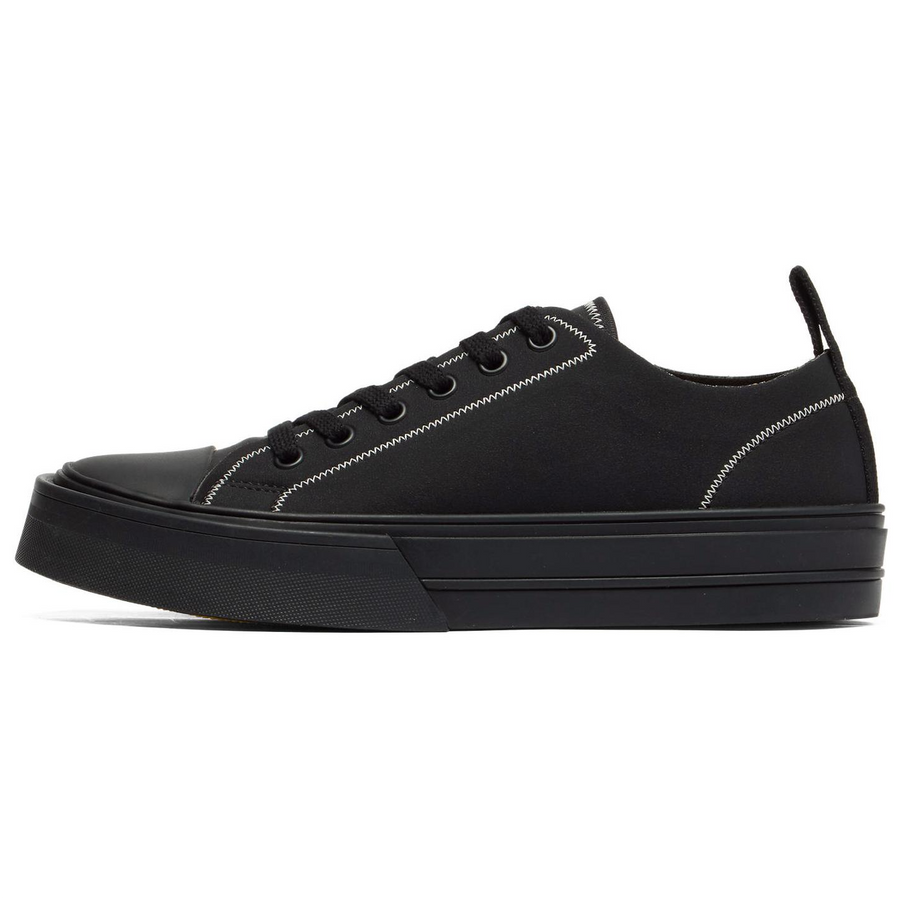 オニツカタイガー Onitsuka Tiger Ok Basketball A75 Lo "Black" 1183C307-001