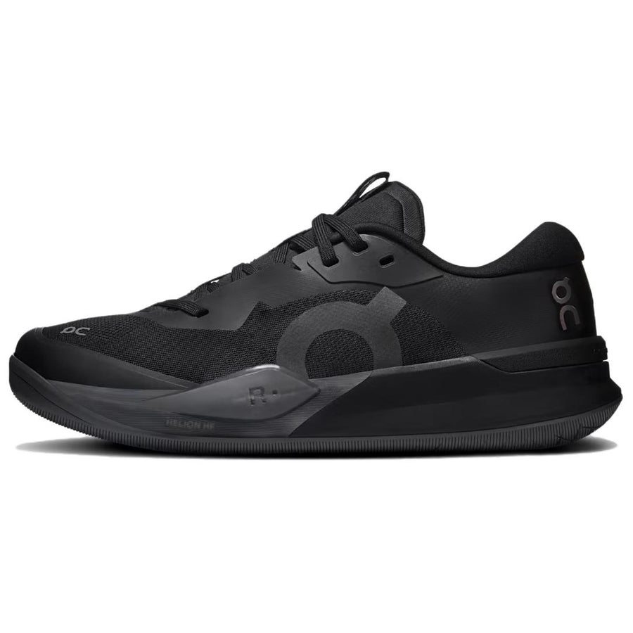 オン On Women's The Roger Pro 3 "Black/Ash" 3WG10315204