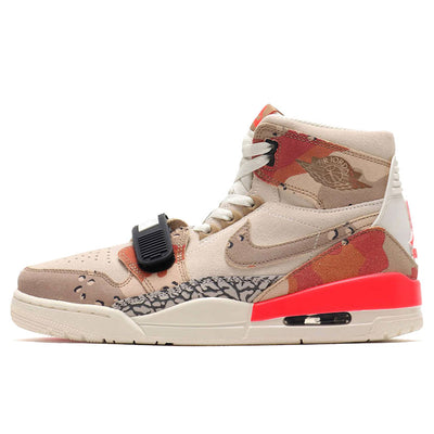 ジョーダン レガシー312 Nike Air Jordan Legacy 312 "Desert Camo" AV3922-126