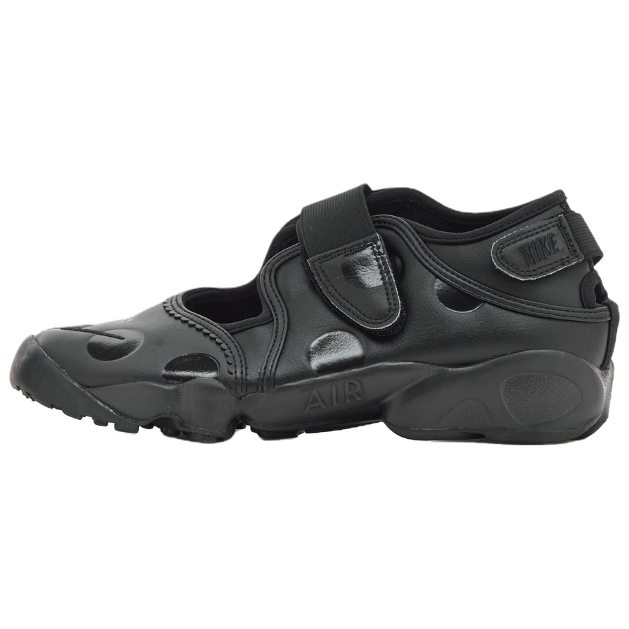 ナイキ エアリフト Nike Women's Air Rift "Polka Dot/Triple Black" IR1226-002