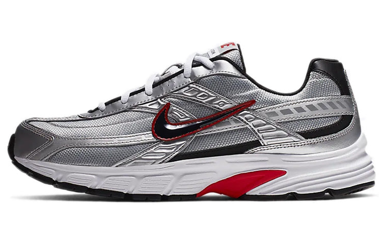 ナイキ Nike Initiator "Metallic Silver/White/Black" 394055-001