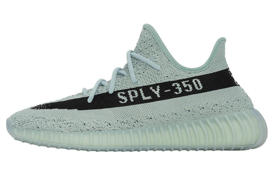 アディダス イージーブースト350 adidas YEEZY Boost 350V2 "Salt/Core Black" HQ2060